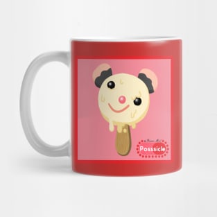 PossSicle Mug